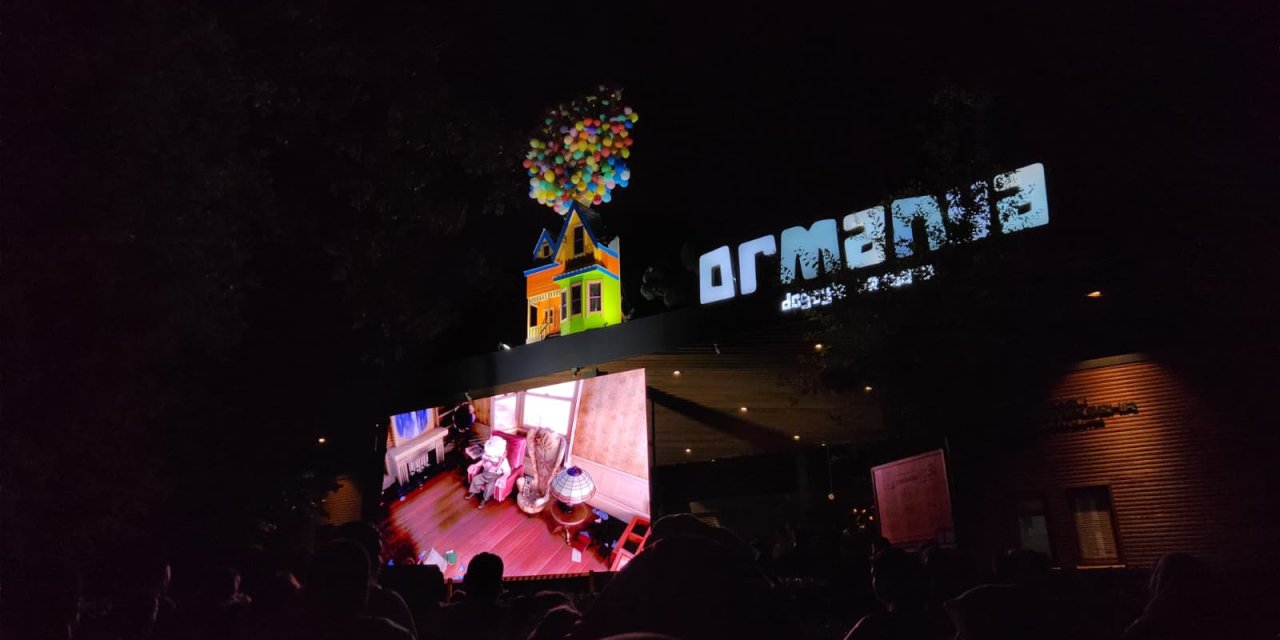 Ormanya’da Gece Sineması “Buz Devri” ile başlıyor