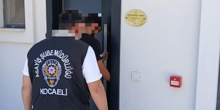 Bungalov ve günübirlik   evlere sıkı denetim