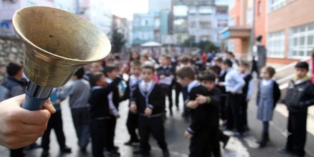 Gebze'de 88 bin öğrenci  için son ders zili çalıyor