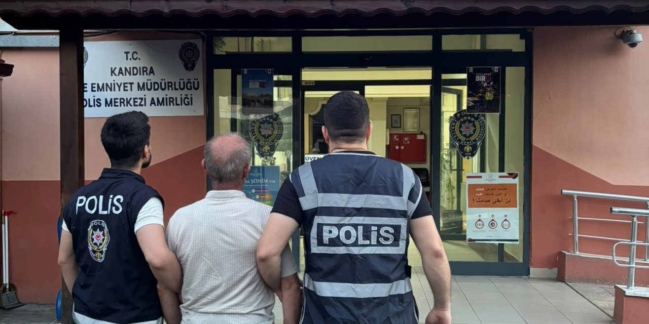 Taksirle ölüme neden olmuştu! 3 yıl ceza aldı