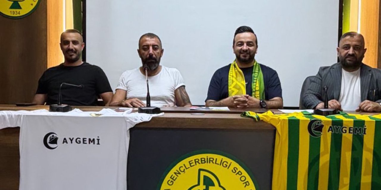 Deniz Ürper Darıca G.B yönetimine girdi!