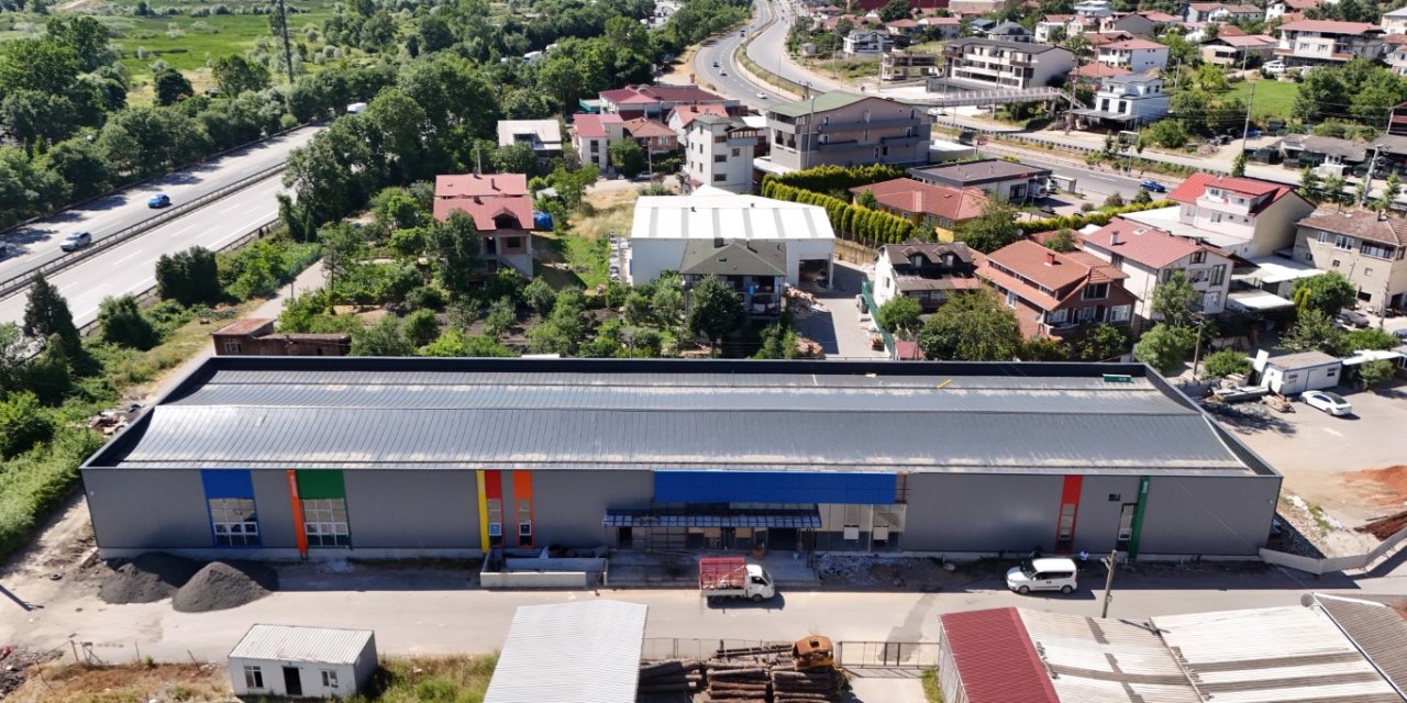 Sporun Yeni Adresi Kartepe’de Şekilleniyor