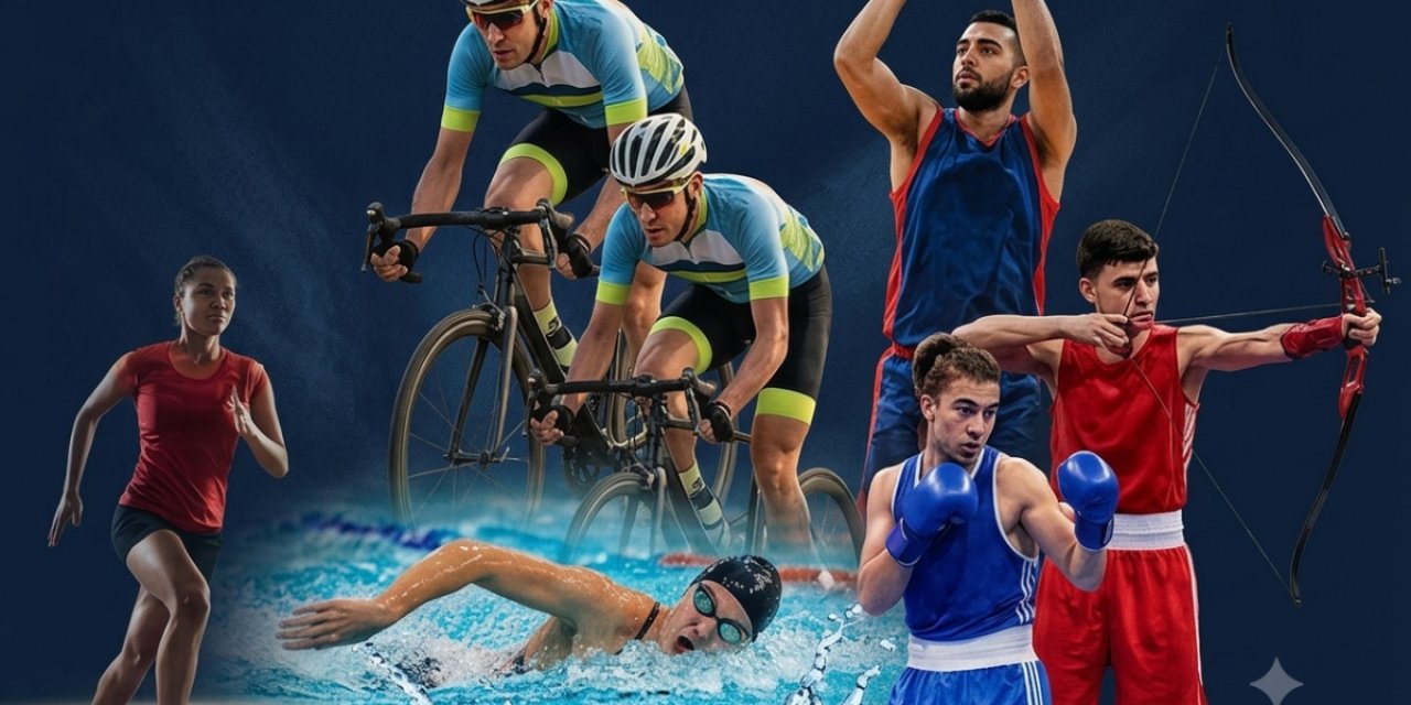 Gençlik ve Spor Bakanlığı 1200  Antrenör  Alacak! İşte Detaylar...