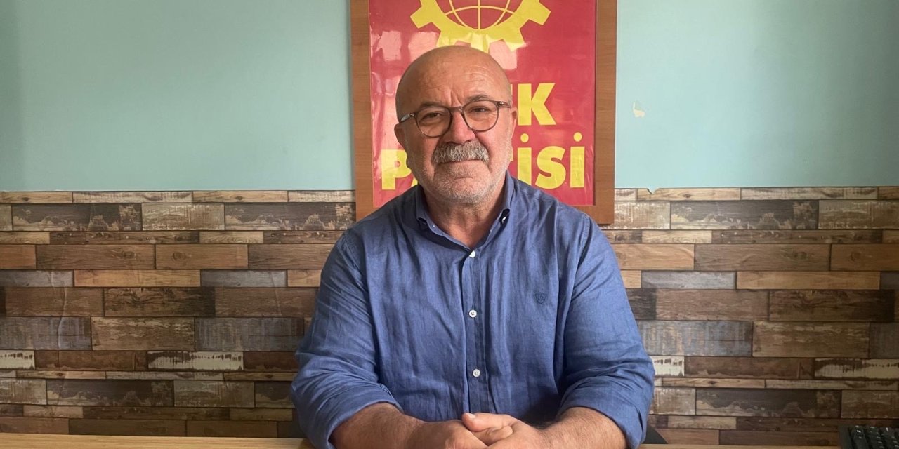 EMEP: Bu tablo kimin eseri?