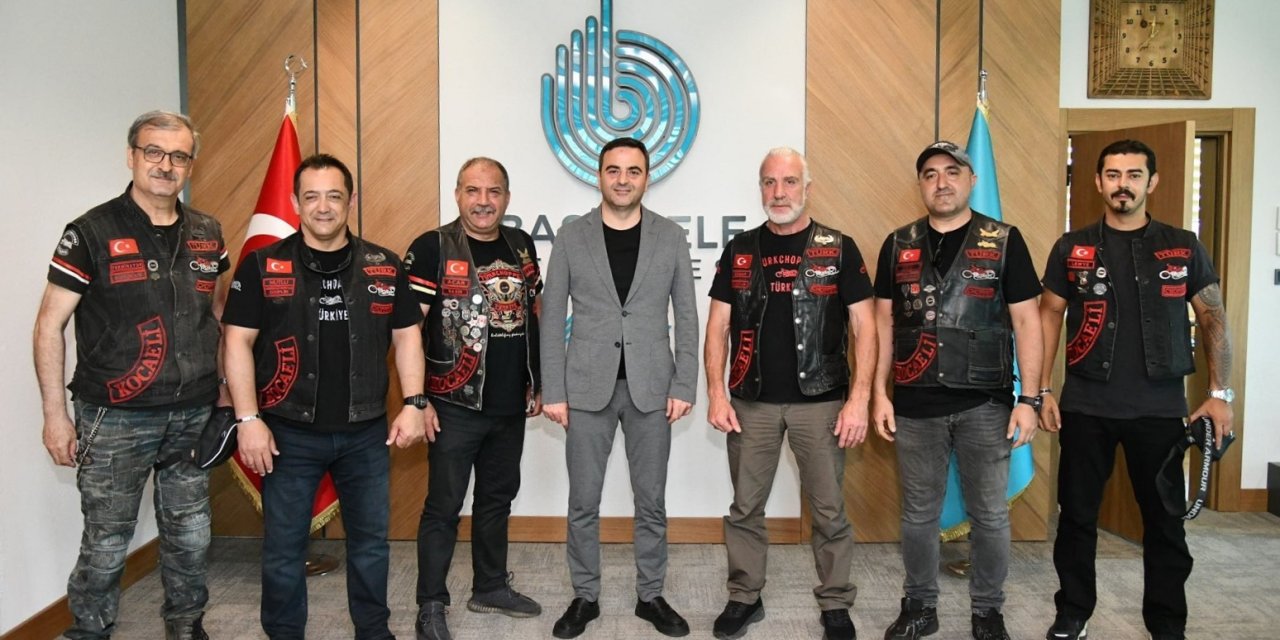 Motor sporları ve güvenli sürüş masaya yatırıldı