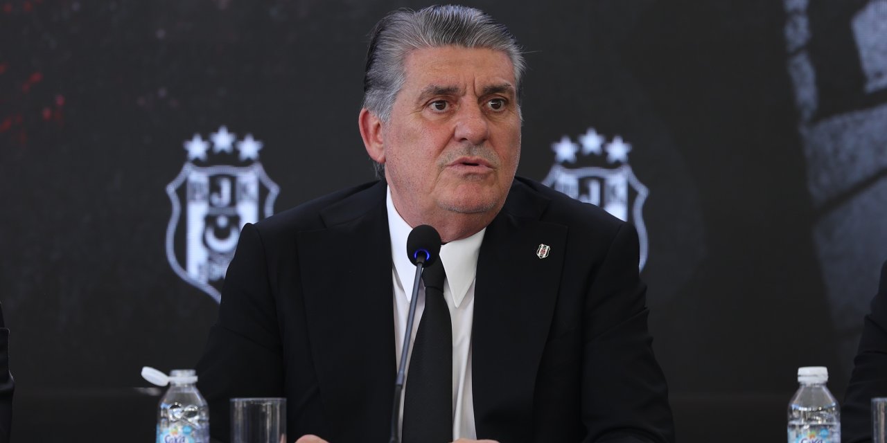 Serdal Adalı: "Beşiktaş taraftarına Euroleague yakışırdı"