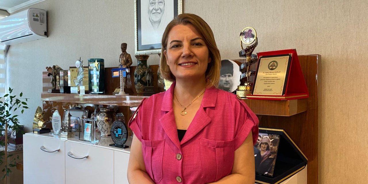 Hürriyet'ten Kapanca daveti: "Gelin, birlikte eğlenelim"
