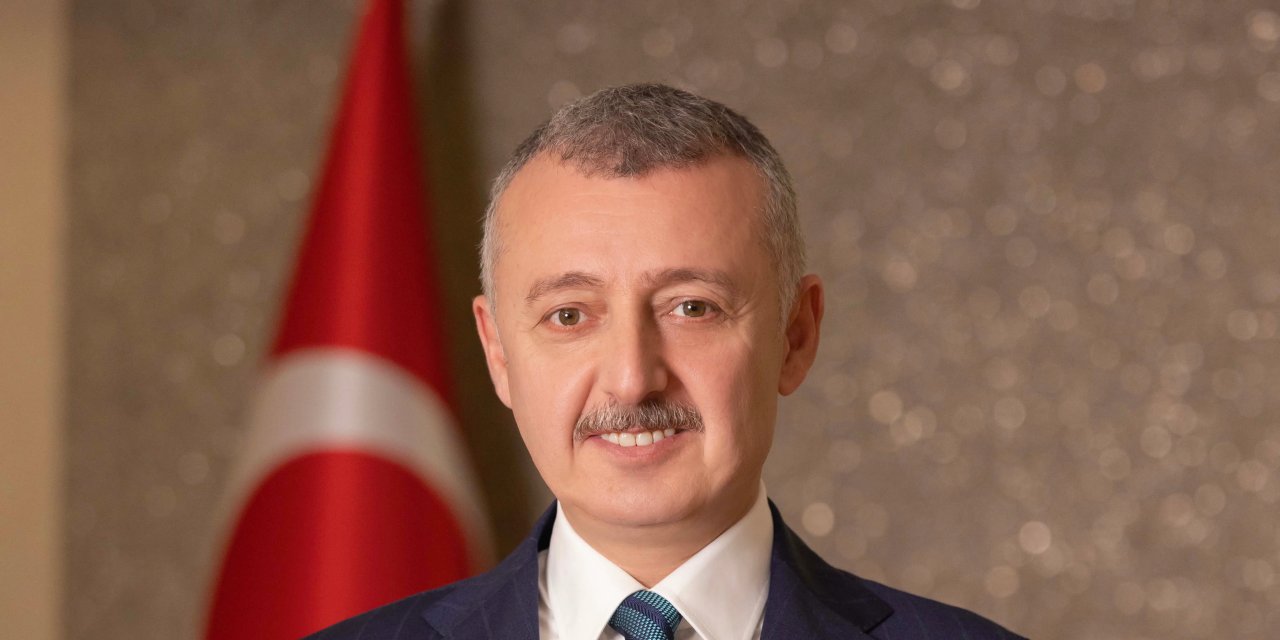 Büyükakın’dan, İzmit’in kurtuluş yıldönümü mesajı