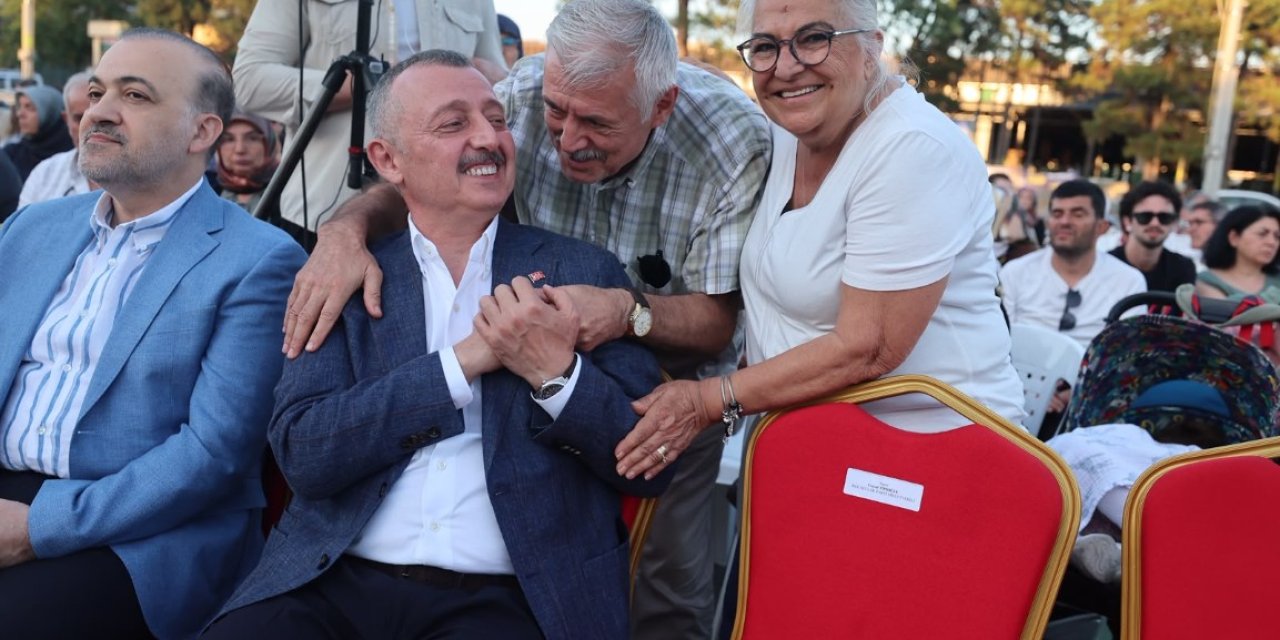Helva Şöleni’ne muhteşem final