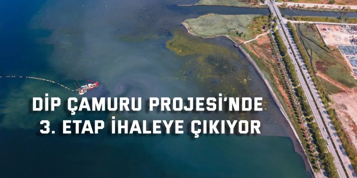 Türkiye’nin çevre devinde üçüncü perde