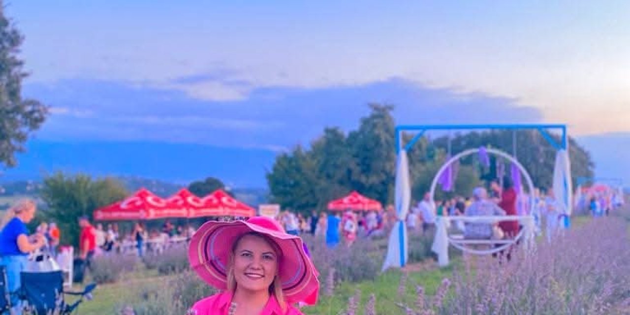 Geleneksel Lavanta Şenliği 30 Haziran’da