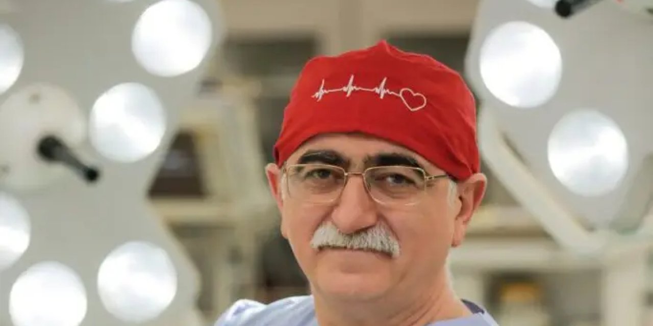 Prof. Dr. Bingür Sönmez Gebze'ye geliyor