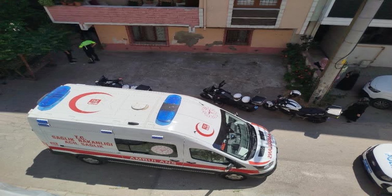 Başından vurulmuş halde bulunan kız hayatını kaybetti