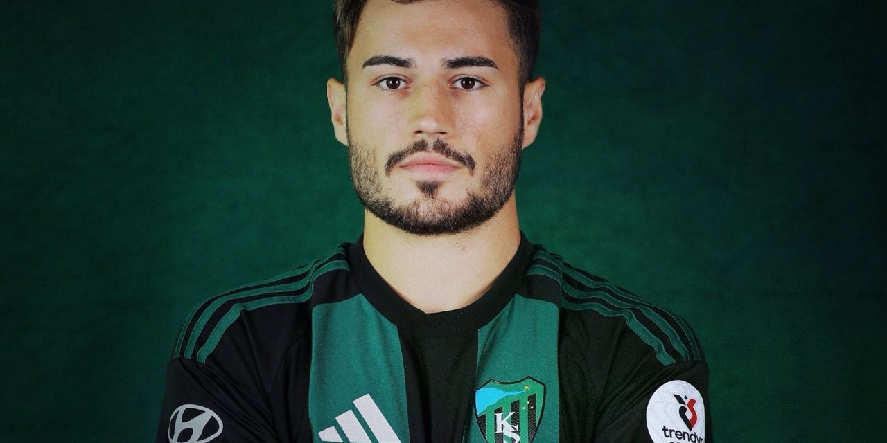 Kocaelispor, Mesut Can Tunalı ile yollarını ayırdı