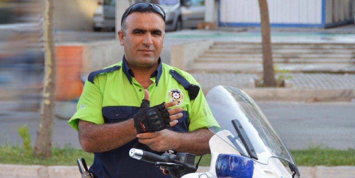 Sekin’in akrabası çıktı