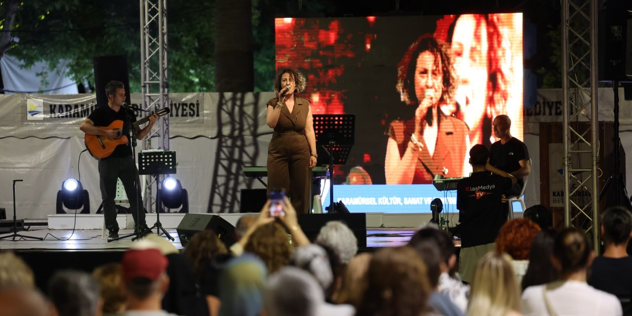 Karamürsel’de 4 Temmuz Festivali Etkinlikleri