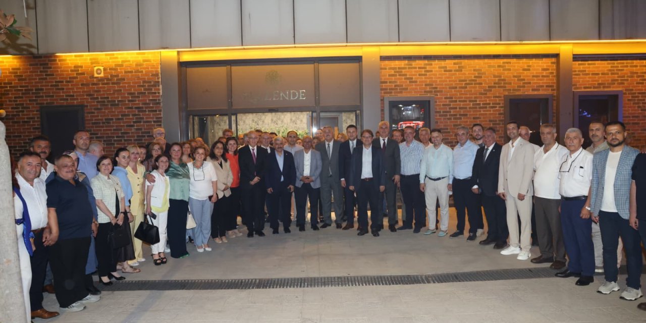 Körfez’de Birlik Beraberlik Buluşması