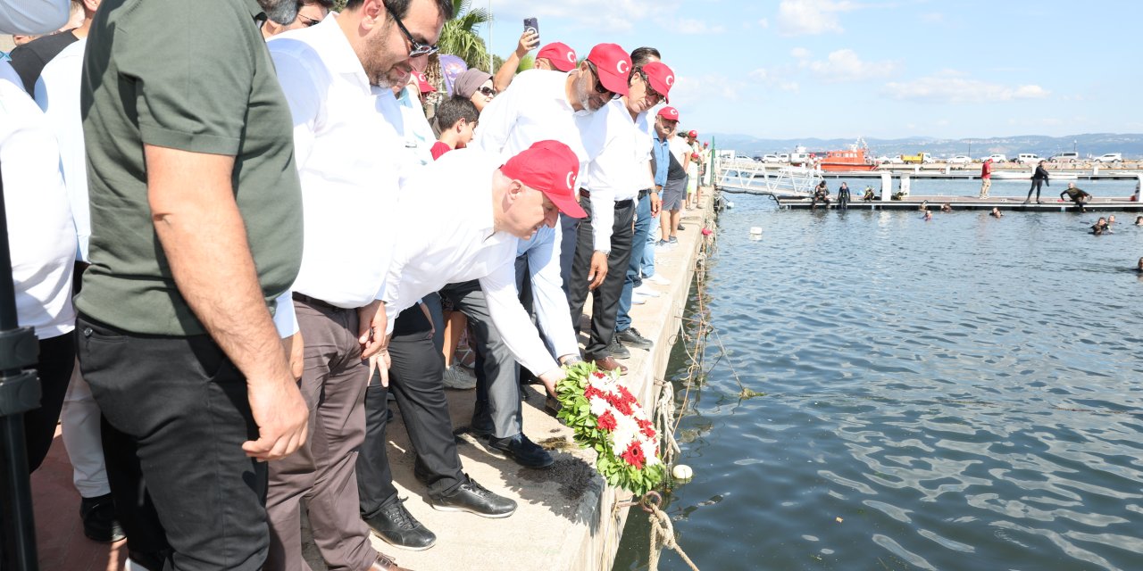 Darıca’da Kabotaj Bayramı  coşkusu festivalle yaşanacak