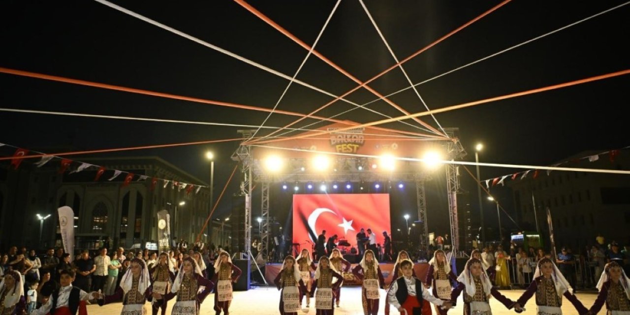 Kartepe’de Balkan rüzgarı esecek