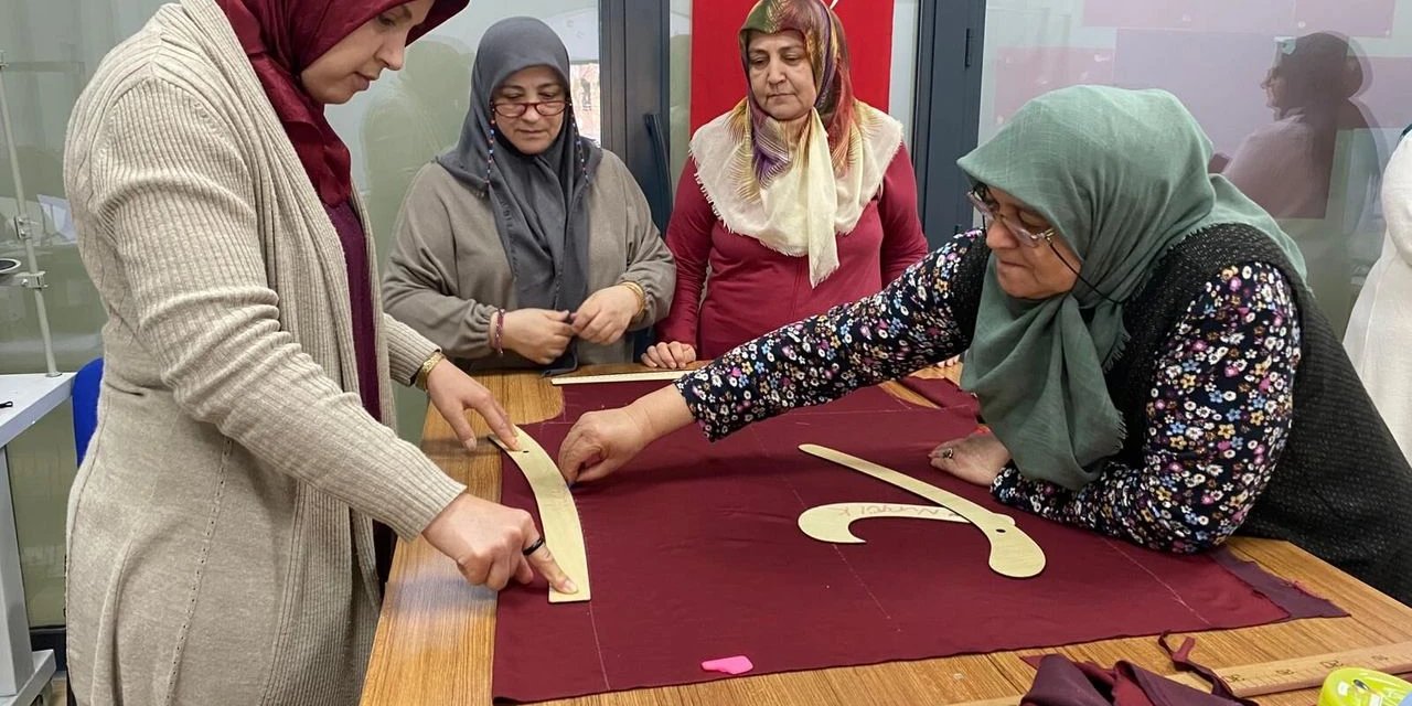 DER-MEK´te Kayıt Zamanı
