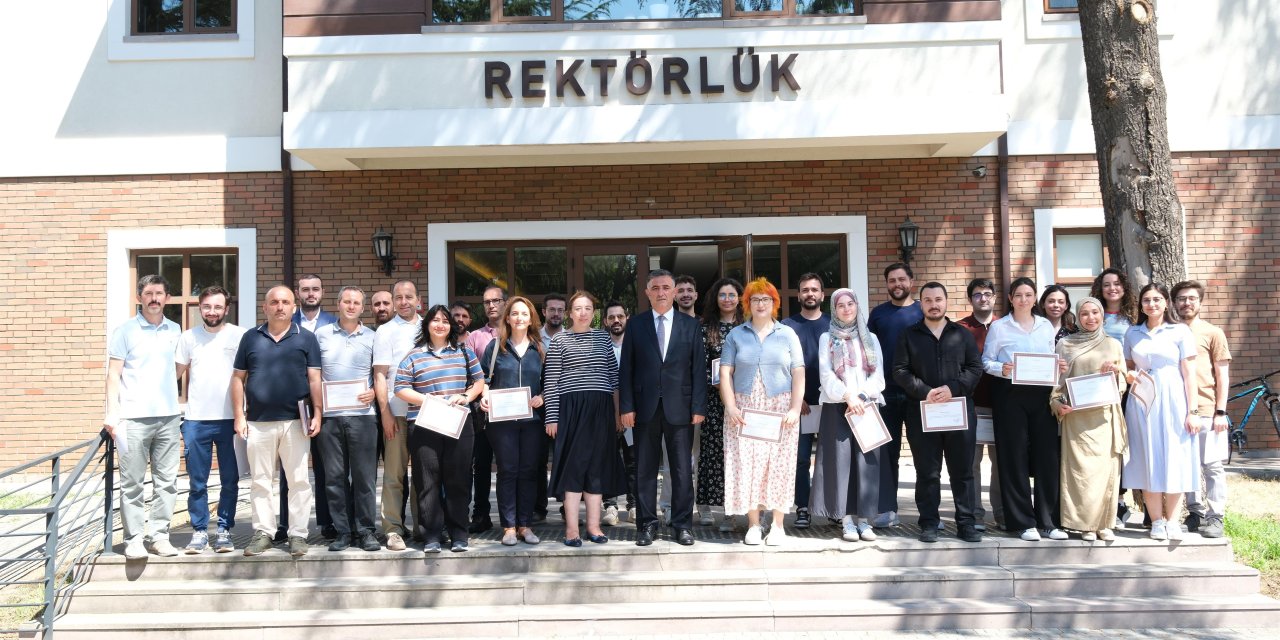 Sertifikalı İlk Yardımcı   Sayısı 103’e Ulaştı