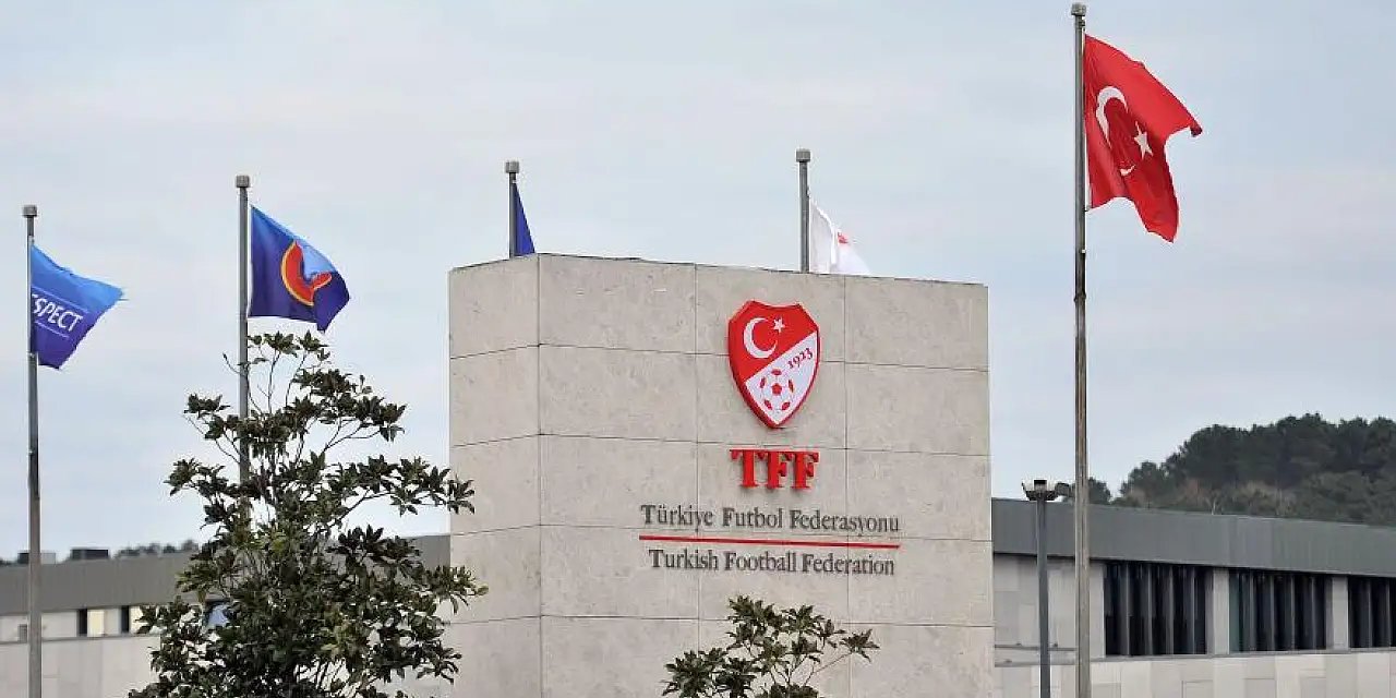 TFF: Yeni sezonda yabancı  kuralında değişiklik yapılmayacak
