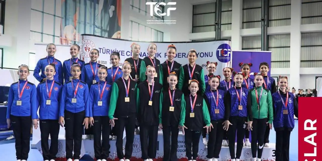 İzmit’in Yıldızları şampiyonluk geleneğini bozmadı