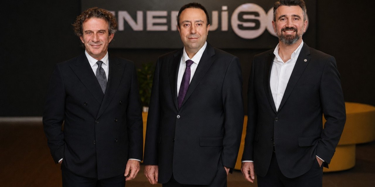 Enerjisa Enerji üst yönetiminde görev değişimi