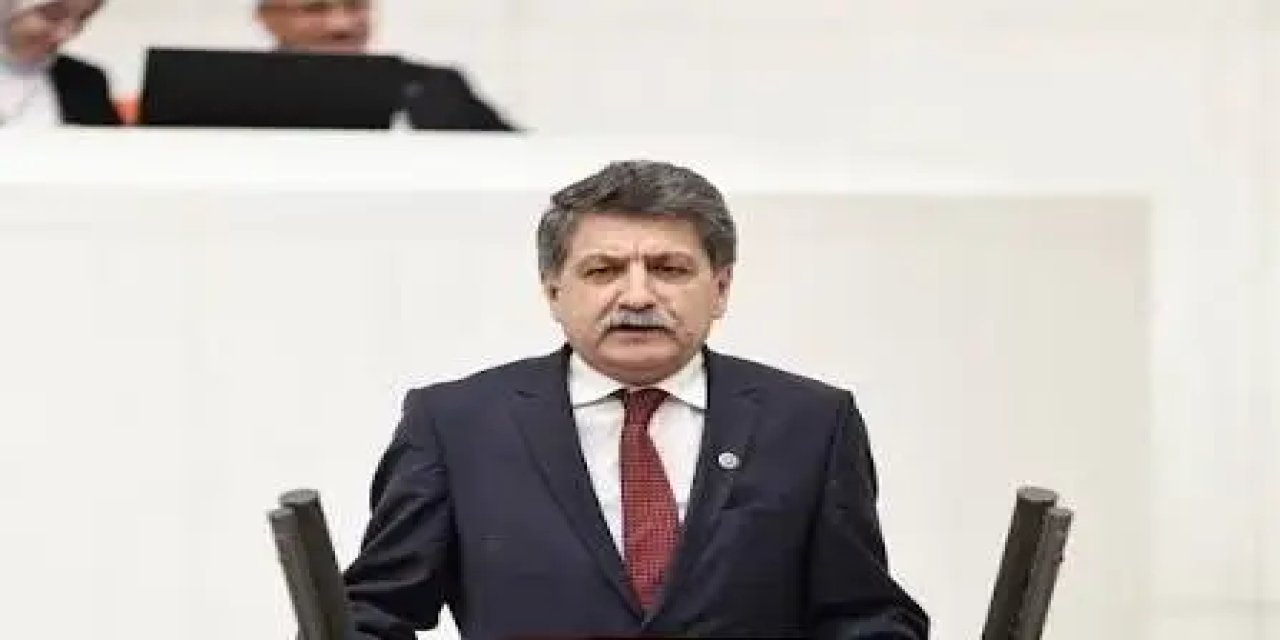 CHP’li Mühip Kanko’dan Akaryakıt Zamlarına Sert Tepki