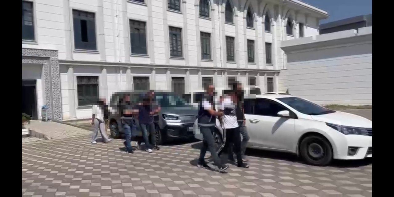 18 yaşındaki Ece'nin ölümünde 3 tutuklama