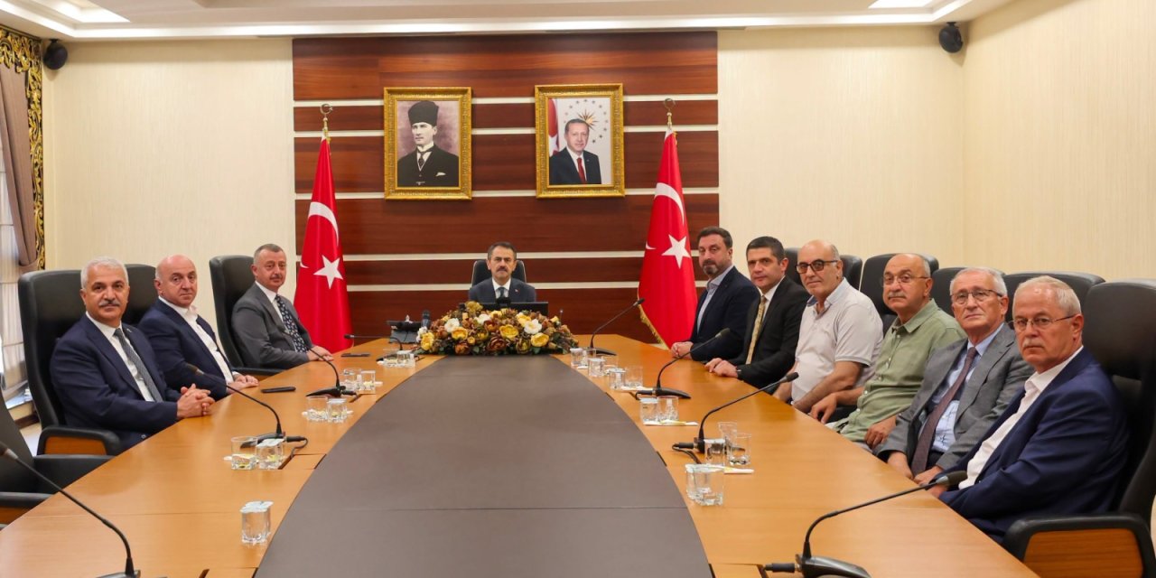 Büyükakın: “Şehrimiz için ciddi bir ihtiyaçtı”