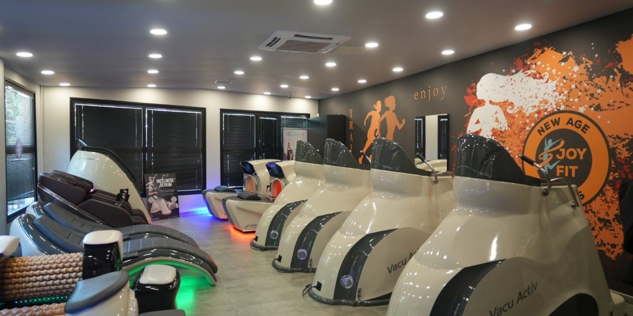 Uzun antrenmanlar yerini yeni nesil  sağlıklı yaşam modeline bırakıyor