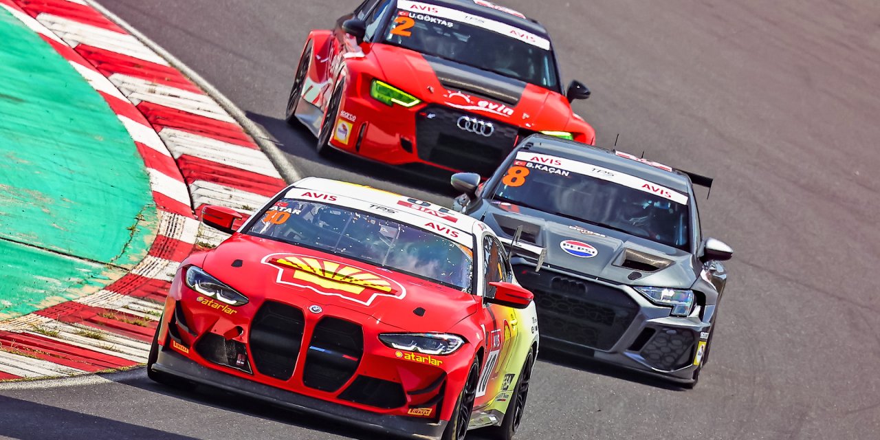 Motorsporları Tutkunları  TOSFED İstanbul Park’ta Buluşuyor