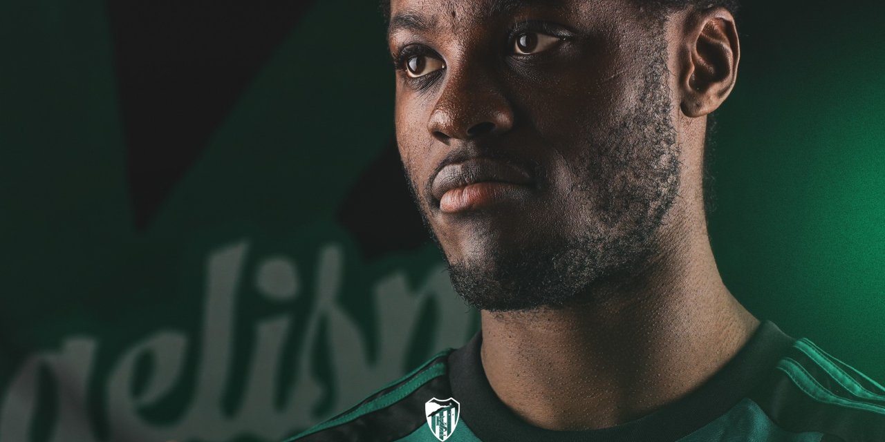 Kocaelispor, Makana  Baku'yu kadrosuna kattı