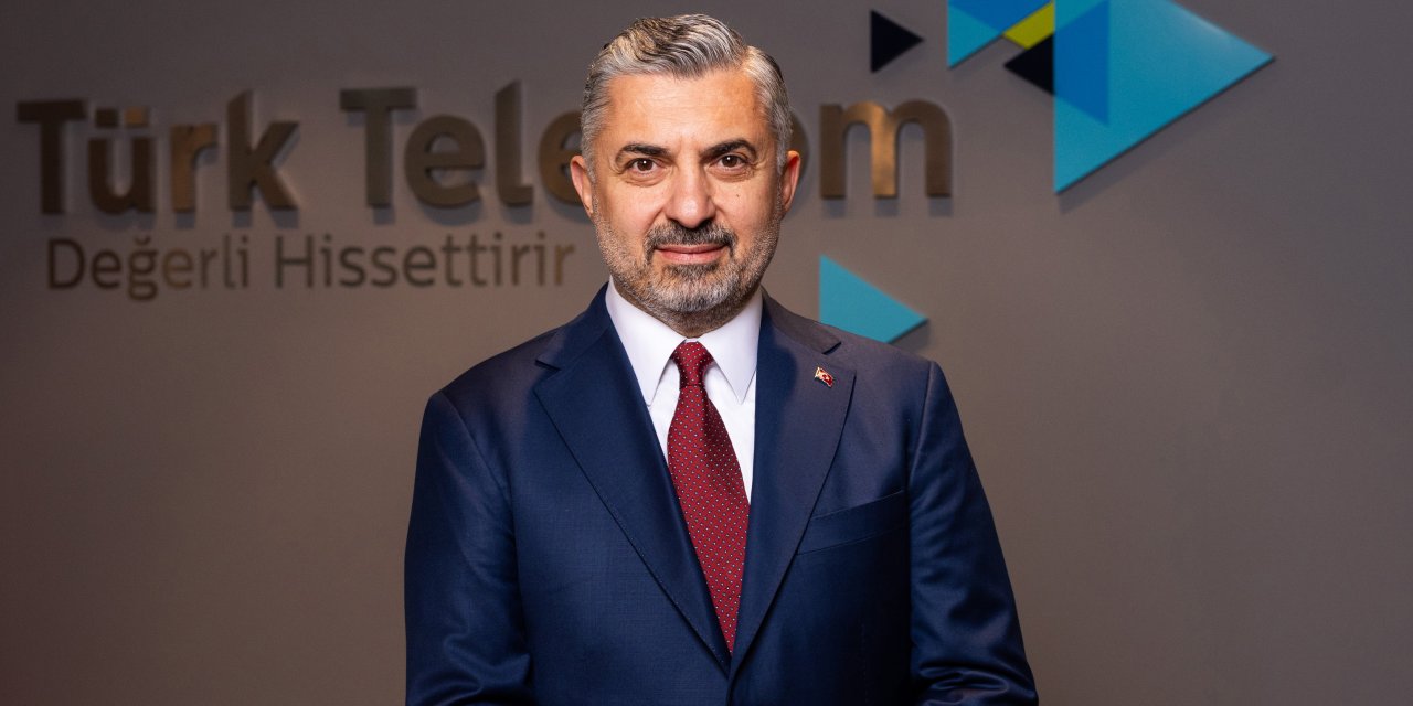 Türk Telekom Entegre  Faaliyet Raporu’nu yayımladı