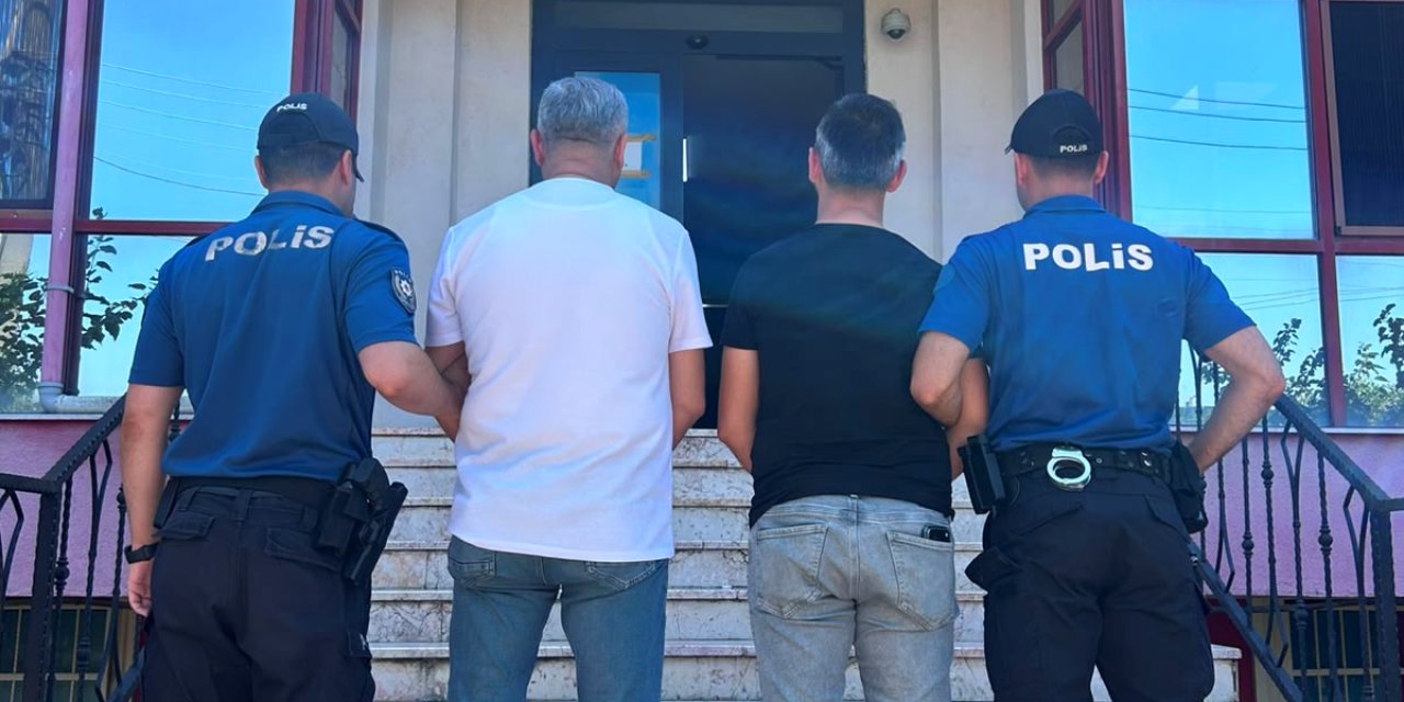 Darıca’daki İş Kazasında 2 Kişi Tutuklandı!