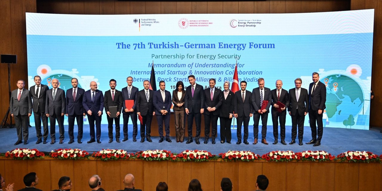 OYAK Çimento ve Pure Energy’den  sürdürülebilir gelecek için stratejik ortaklık