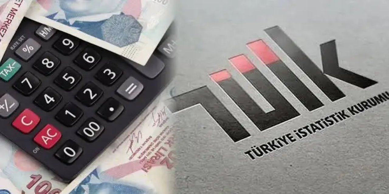 TÜİK Haziran ayı enflasyon   rakamlarını açıklandı