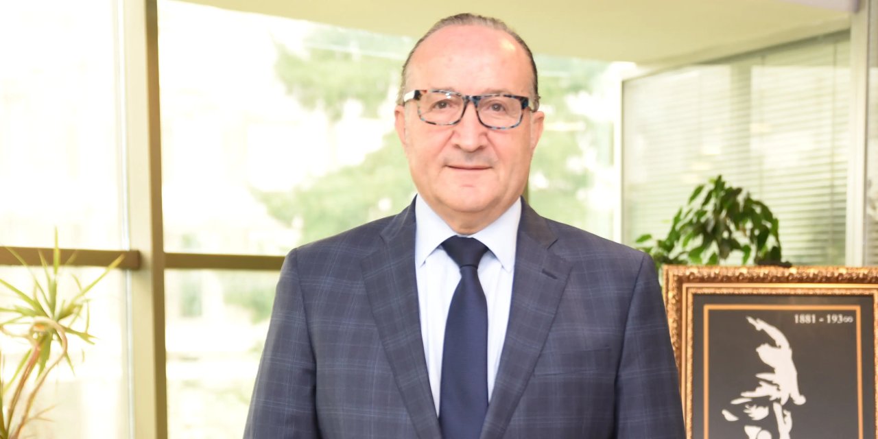 Zeytinoğlu dış ticaret ve enflasyon verilerini değerlendirdi