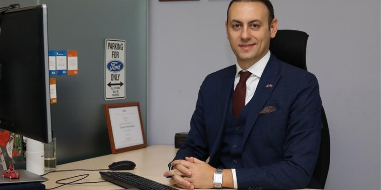 Ford Otosan'dan ürün geliştirmede stratejik atamalar