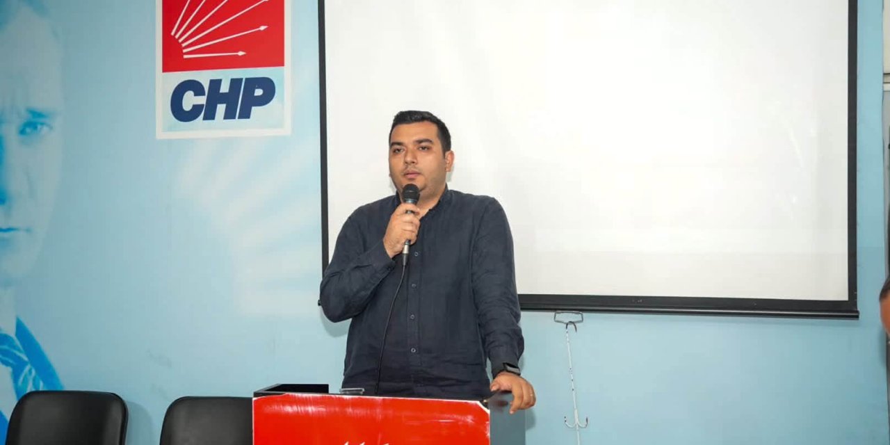 ÖZALTAN’DAN SERT TEPKİ:    "Simit Sat, Onurlu Yaşa"