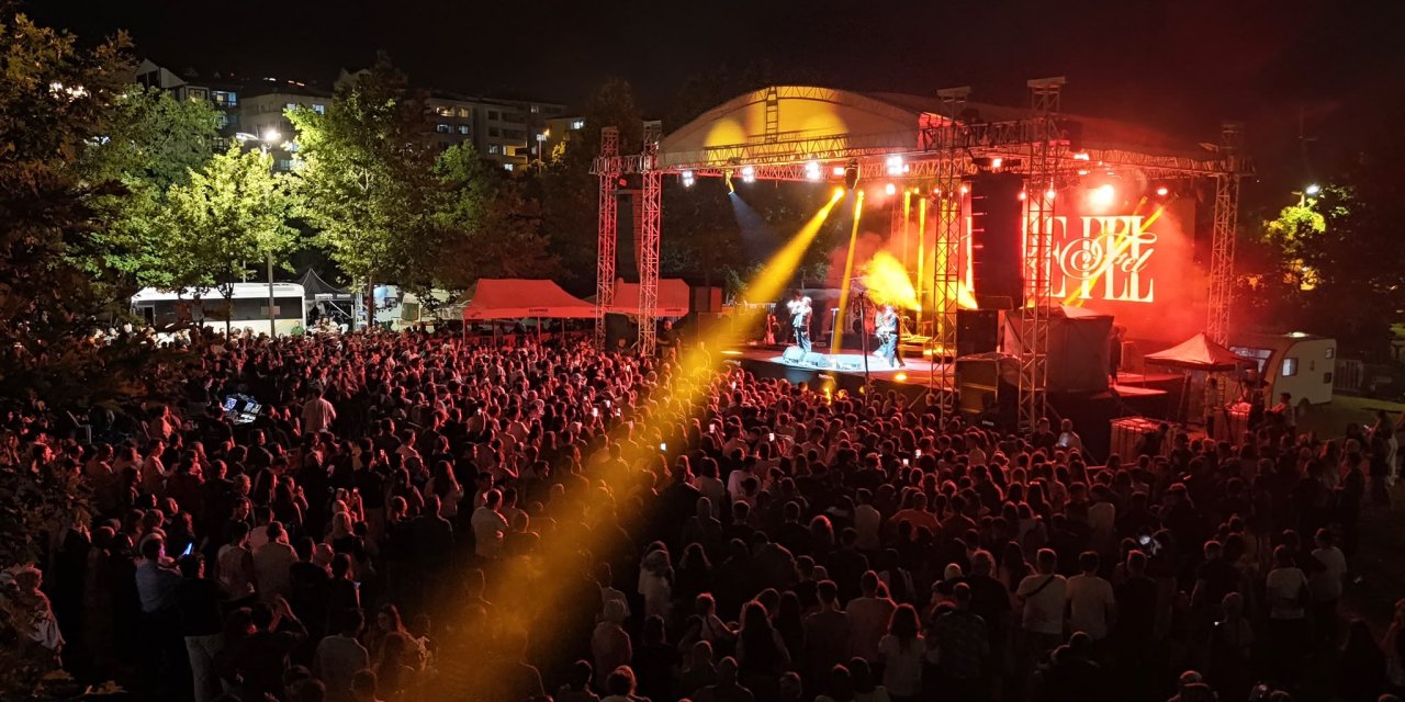 Karamürsel'in Kurtuluş Coşkusu