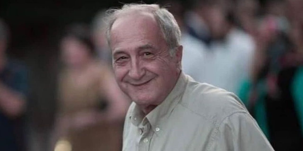 Alp Kayalar hayatını kaybetti