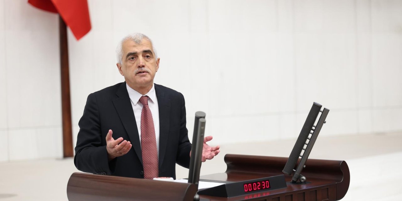 Gergerlioğlu, “Esnaf Perişan!”