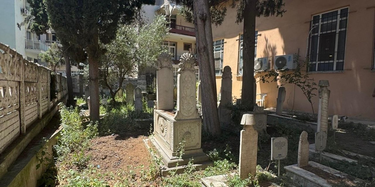 Büyükşehir’den tarihe  vefa, mirasa saygı