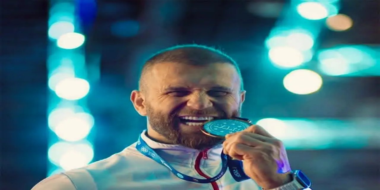 Hiç maç yapmadan  Türkiye şampiyonu oldu