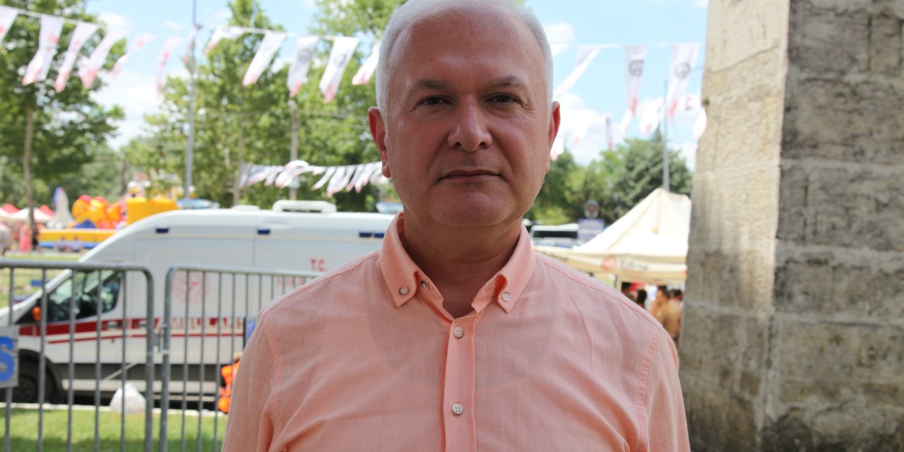 "Karamürsel adını bu dualı  çayırlarda daha çok duyacağız"