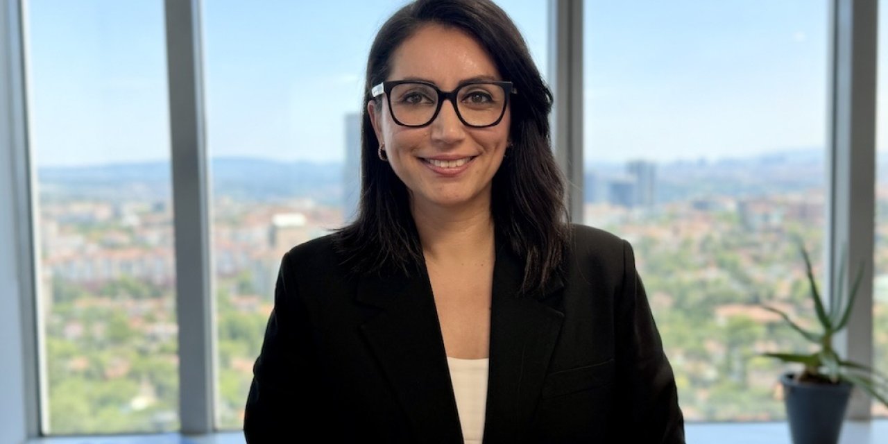 İnsan Kaynakları Lideri Gonca Hizarcı oldu