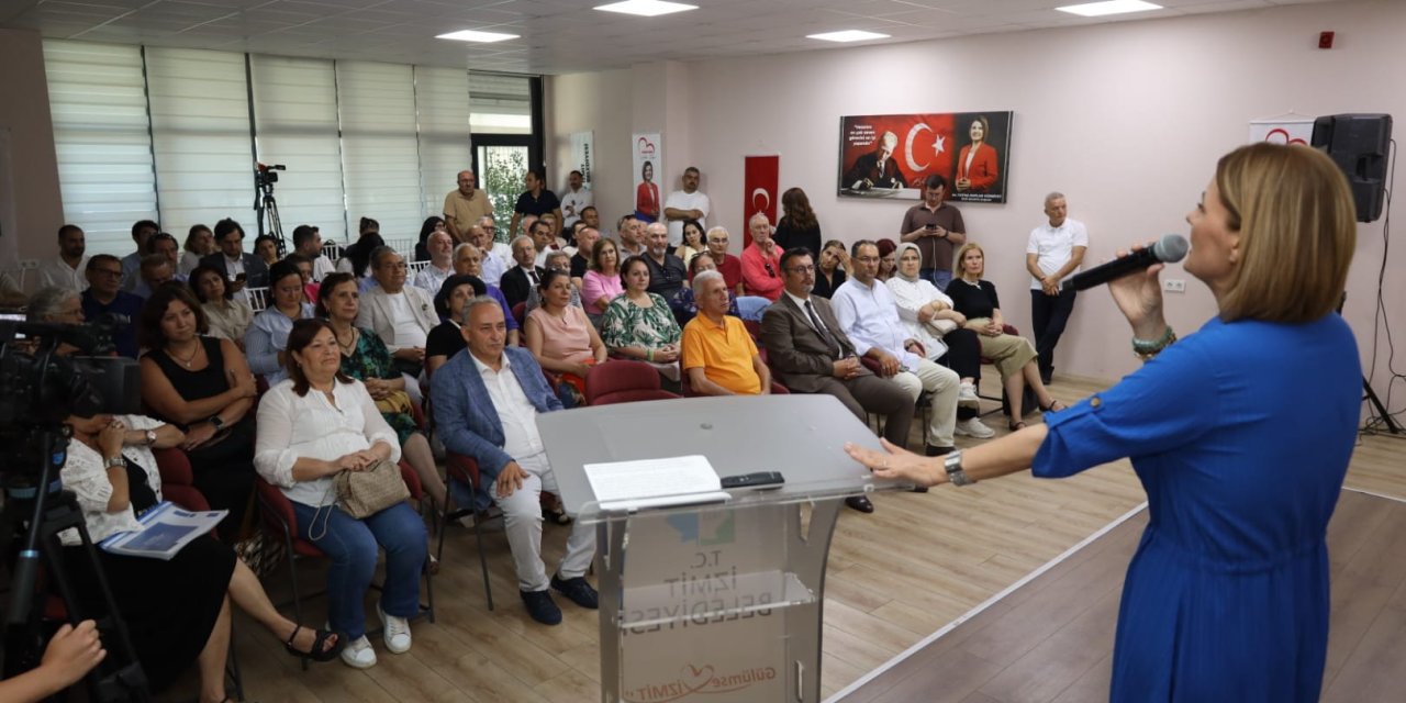 Yaşam Alanı Yenileme Projesi için  süreç başlıyor