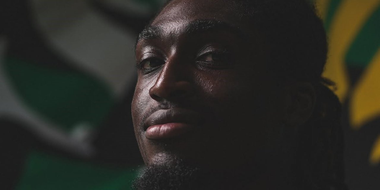 Kocaelispor Tanguy Zoukrou'yu kadrosuna kattı